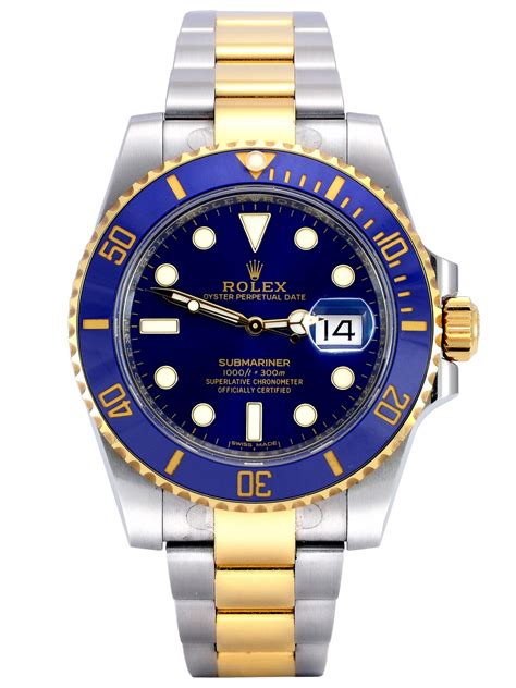 rolex submariner noir bleu|rolex submariner official website.